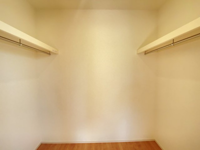 【収納】 | うるま市栄野比（全4棟）A・B・D号棟 | ※同仕様写真です