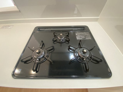 【キッチン】 | うるま市栄野比（全4棟）A・B・D号棟 | ※同仕様写真です