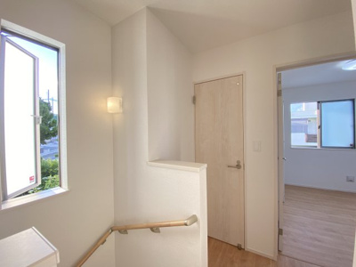 【内装】 | うるま市栄野比（全4棟）A・B・D号棟 | ※同仕様写真です