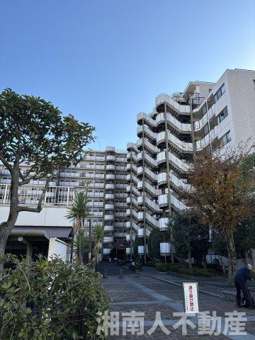 コスモ茅ヶ崎プレシオ