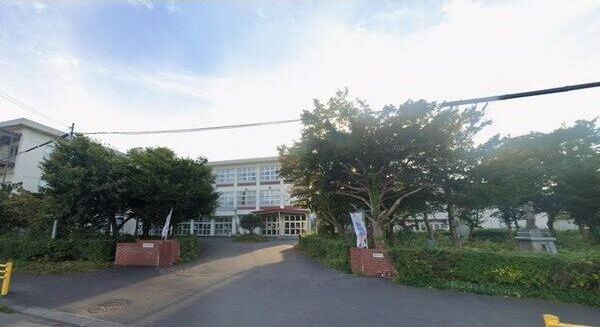 ジュノール千歳真々地の周辺