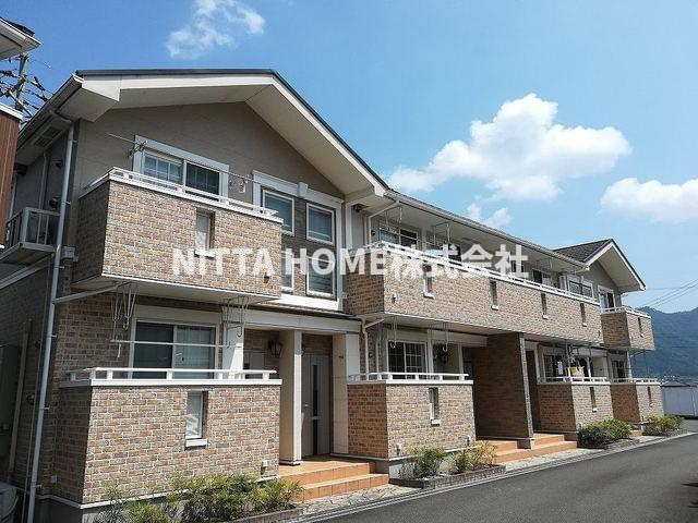 Ｎｅｗ和田ハイツ　Ａ