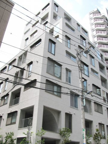 三組坂 flat