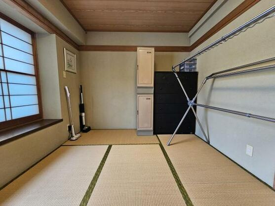 センティール伊豆高原の和室