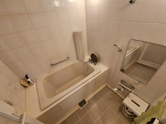 センティール伊豆高原の浴室