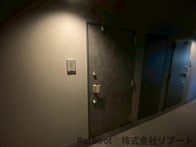 【その他】 | Alivis本八幡