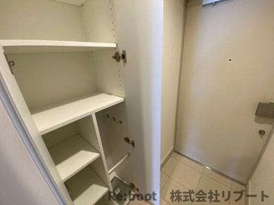 【収納】 | Alivis本八幡