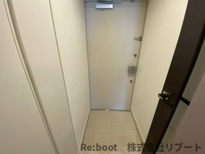 【玄関】 | Alivis本八幡