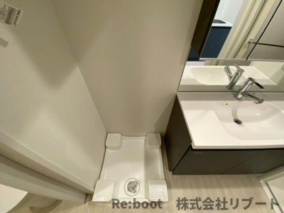 【設備】 | Alivis本八幡