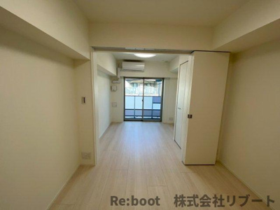 【洋室】 | Alivis本八幡