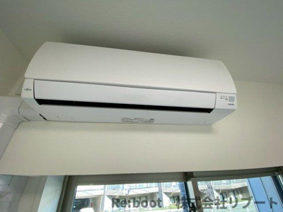 【設備】 | Alivis本八幡