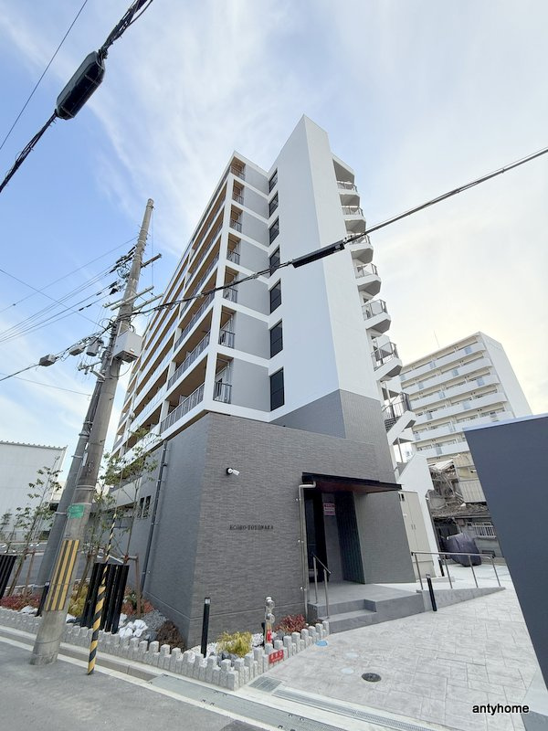 ECORO TOYONAKA　仲介手数料無料