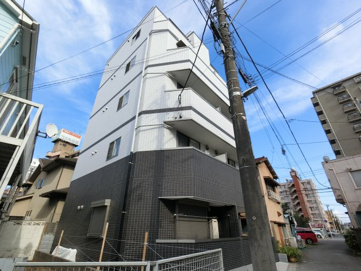 second coralの画像