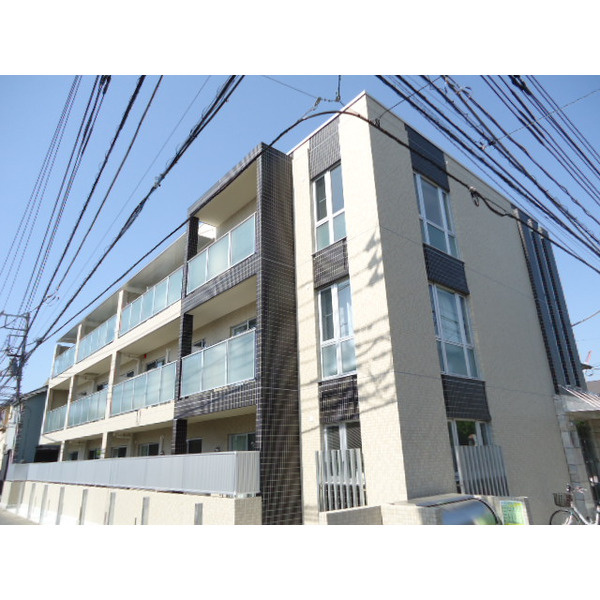 Casa di Lino（ｶｻ　ﾃﾞｨ　ﾘｰﾉ）