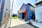 藤沢市菖蒲沢第3 新築戸建 全6棟の画像
