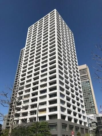 グランパークハイツ