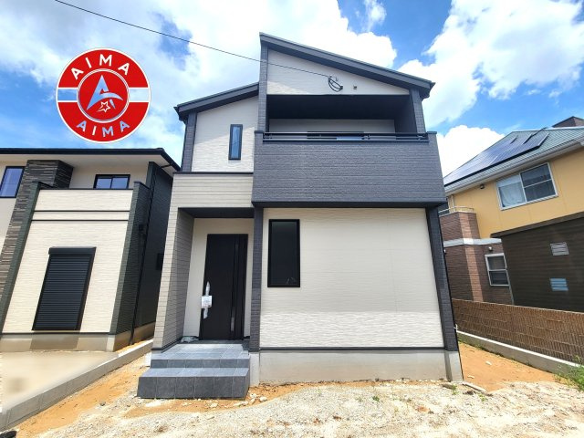 福岡市南区鶴田4丁目第5-3棟（2号棟）
