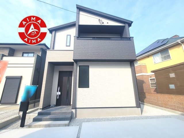 福岡市南区鶴田4丁目第5-3棟（2号棟）