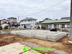 川端2丁目217番　新築一戸建ての画像