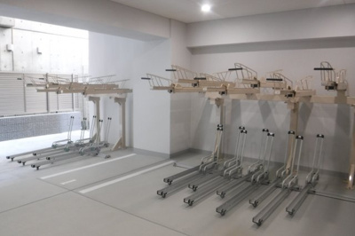 【その他共用部分】 | クレスト小杉スクエア