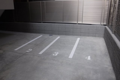 【その他共用部分】 | クレスト小杉スクエア