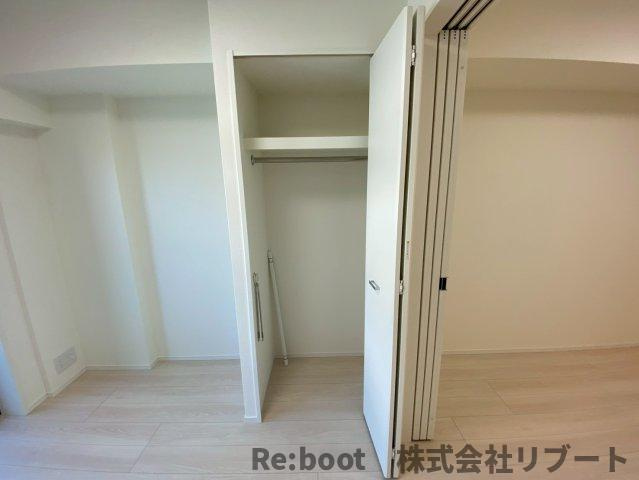 Alivis本八幡の内装