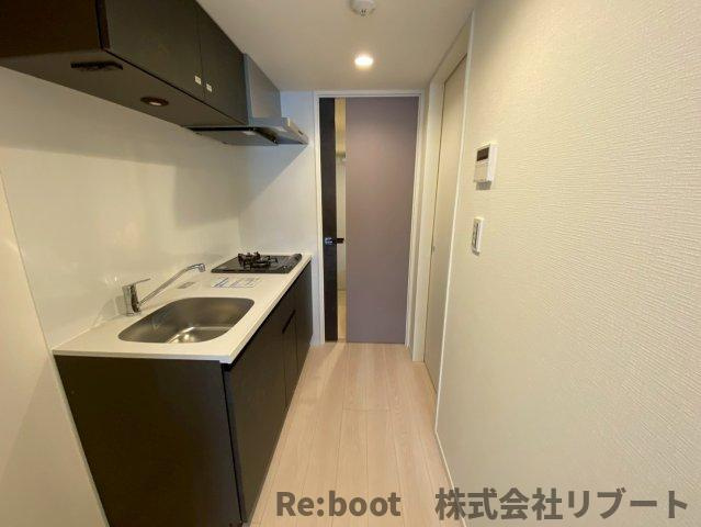 Alivis本八幡のその他