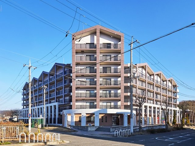 ルームズ学園北町