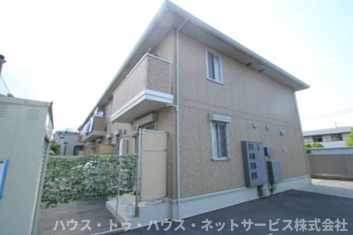 グランシャリオ