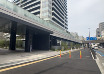 プラウドタワー相模大野クロスの画像