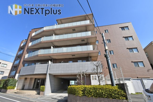 ミオカステーロ大宮