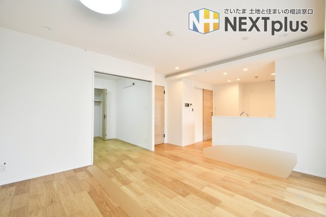 ミオカステーロ大宮