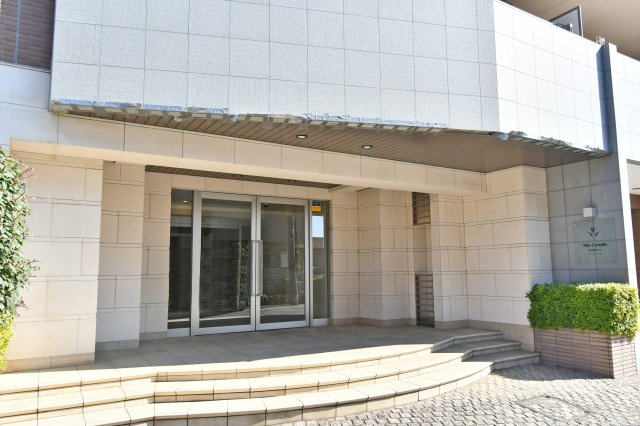 ミオカステーロ大宮