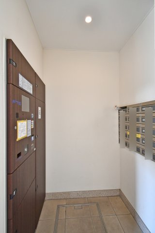 ミオカステーロ大宮の設備