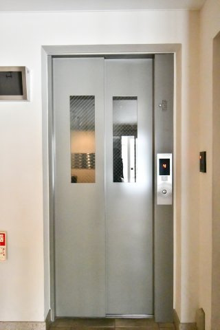 ミオカステーロ大宮のその他共用部分