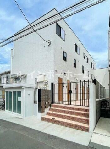 ミハス東武練馬