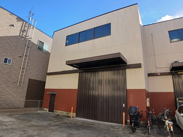 西堤本通西１丁目工場（Ａ・Ｋ）