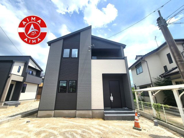 福岡市南区鶴田4丁目第5-3棟（3号棟）