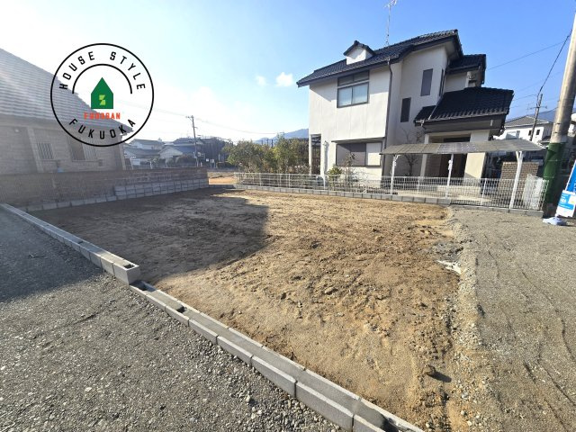福岡市南区鶴田4丁目第5-3棟（3号棟）