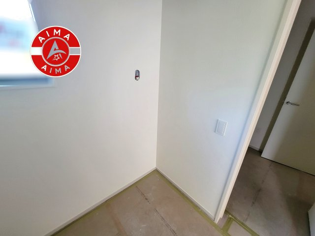 福岡市南区鶴田4丁目第5-3棟（3号棟）のランドリースペース|ランドリースペースとなります。広々して有効的にご使用できます。 