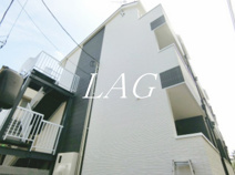 プランドール清水町の画像