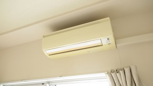 コンチネンタル難波東の設備
