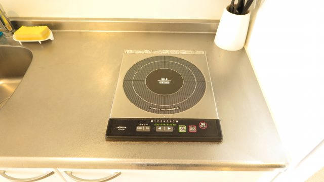 コンチネンタル難波東の設備