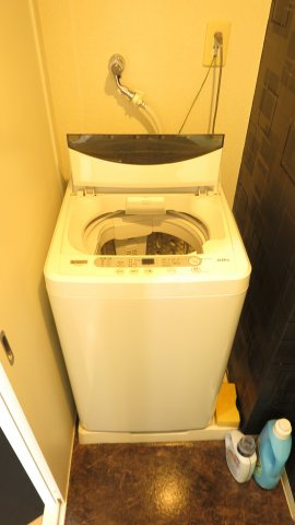コンチネンタル難波東の設備