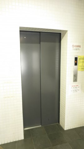 コンチネンタル難波東のその他共用部分