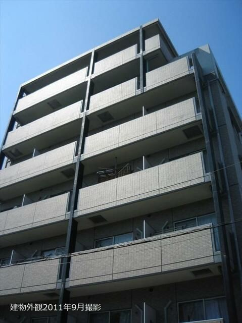 Gates１（ゲイツワン）