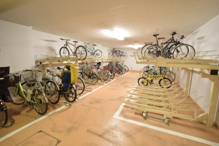 ロイヤルパークスリバーサイドのその他共用部分