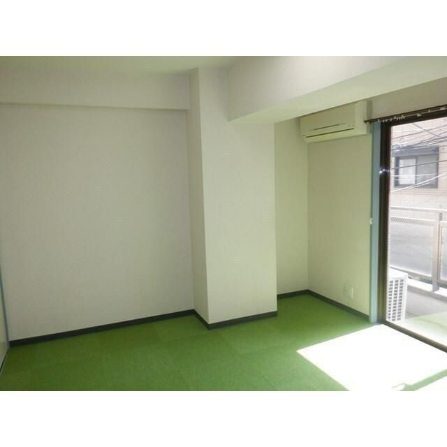 ベリエステ巣鴨のその他