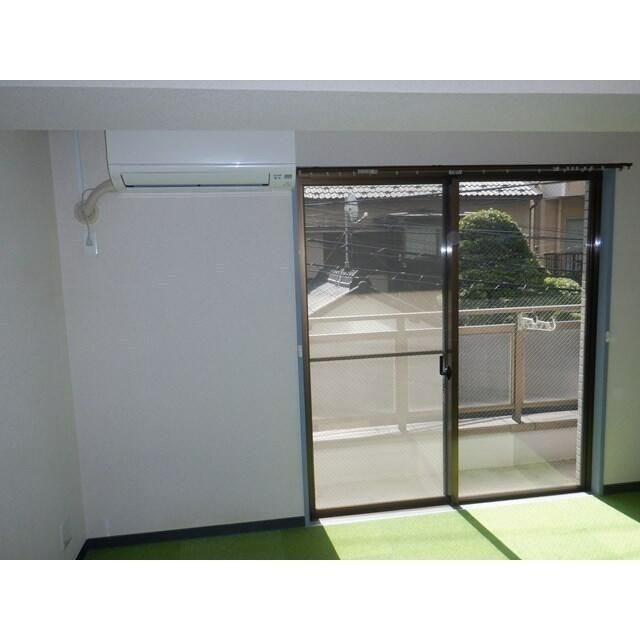 ベリエステ巣鴨