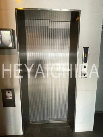 ザ・レジデンス・オブ・トーキョーH20のその他共用部分|エレベーター